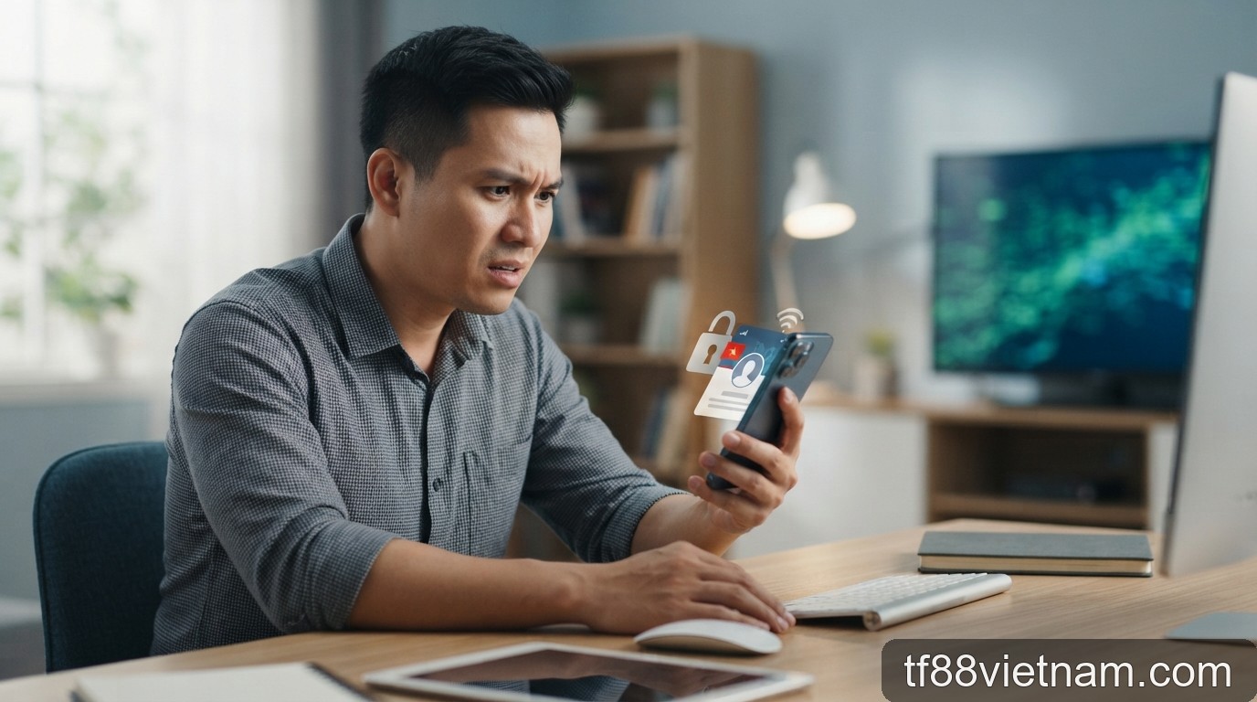 Nghị định 320/2026/NĐ-CP: Cảnh báo tự động khóa tài khoản VNeID từ 28/9 nếu SIM không chính chủ