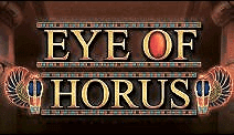 Eyes of Horus