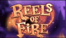 Reels Of Fire