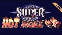 Super Hot Roll