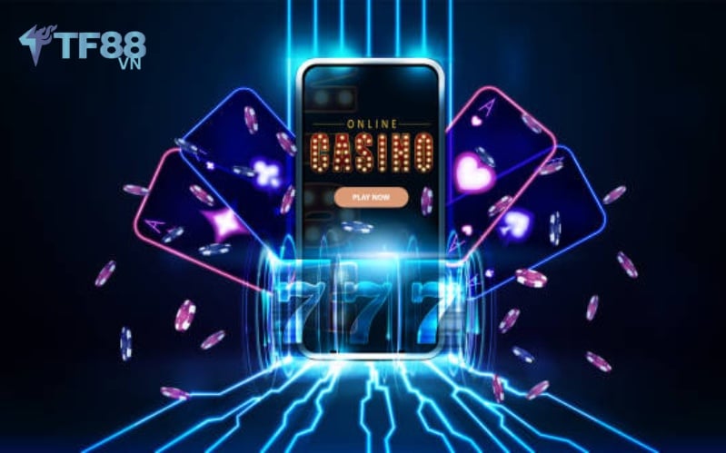 About TF88 Online Casino